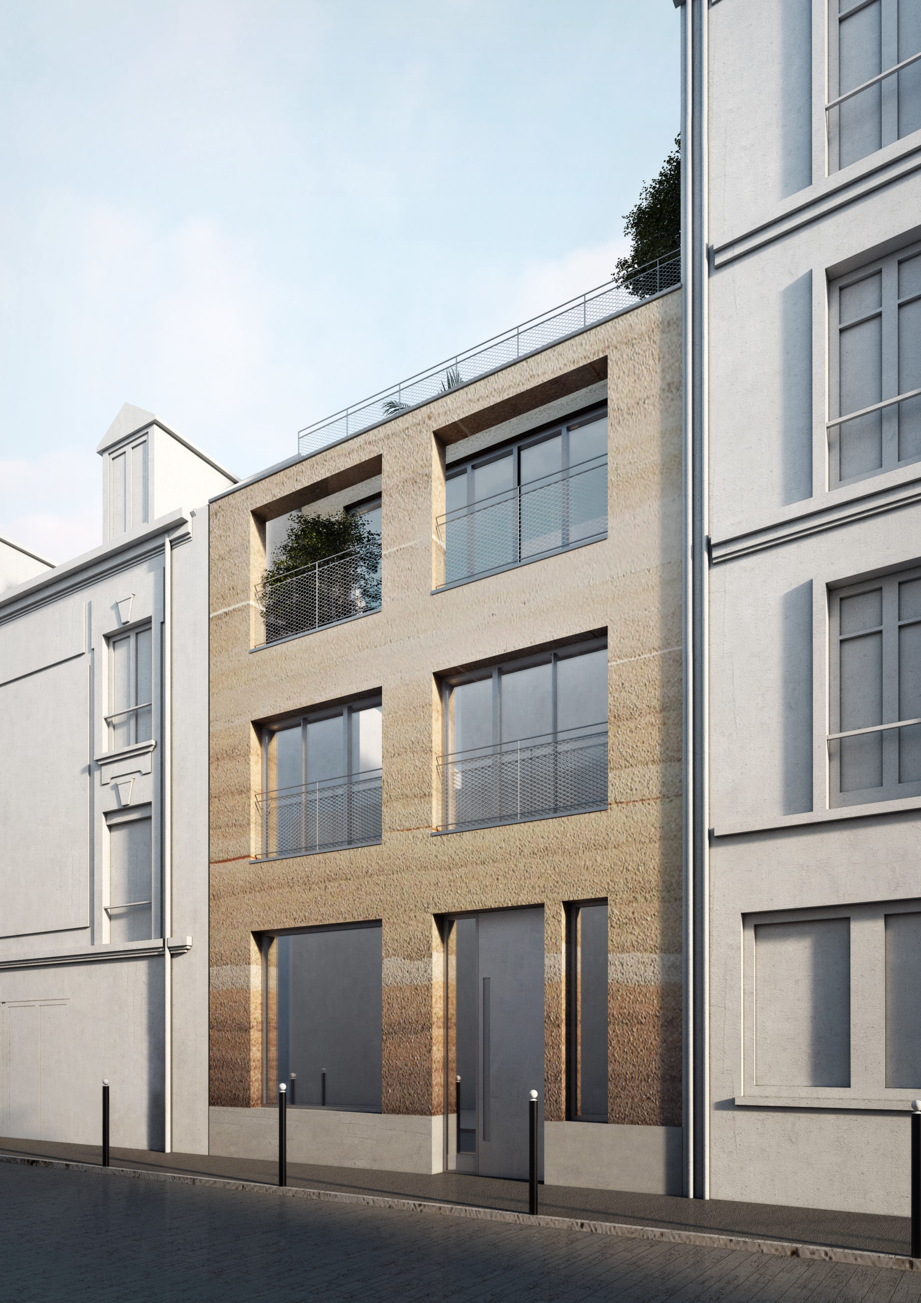 DA_Dechelette_cité_Nollez_Facade_rue_v1 DA_Dechelette_cité_Nollez_Facade_rue_v1