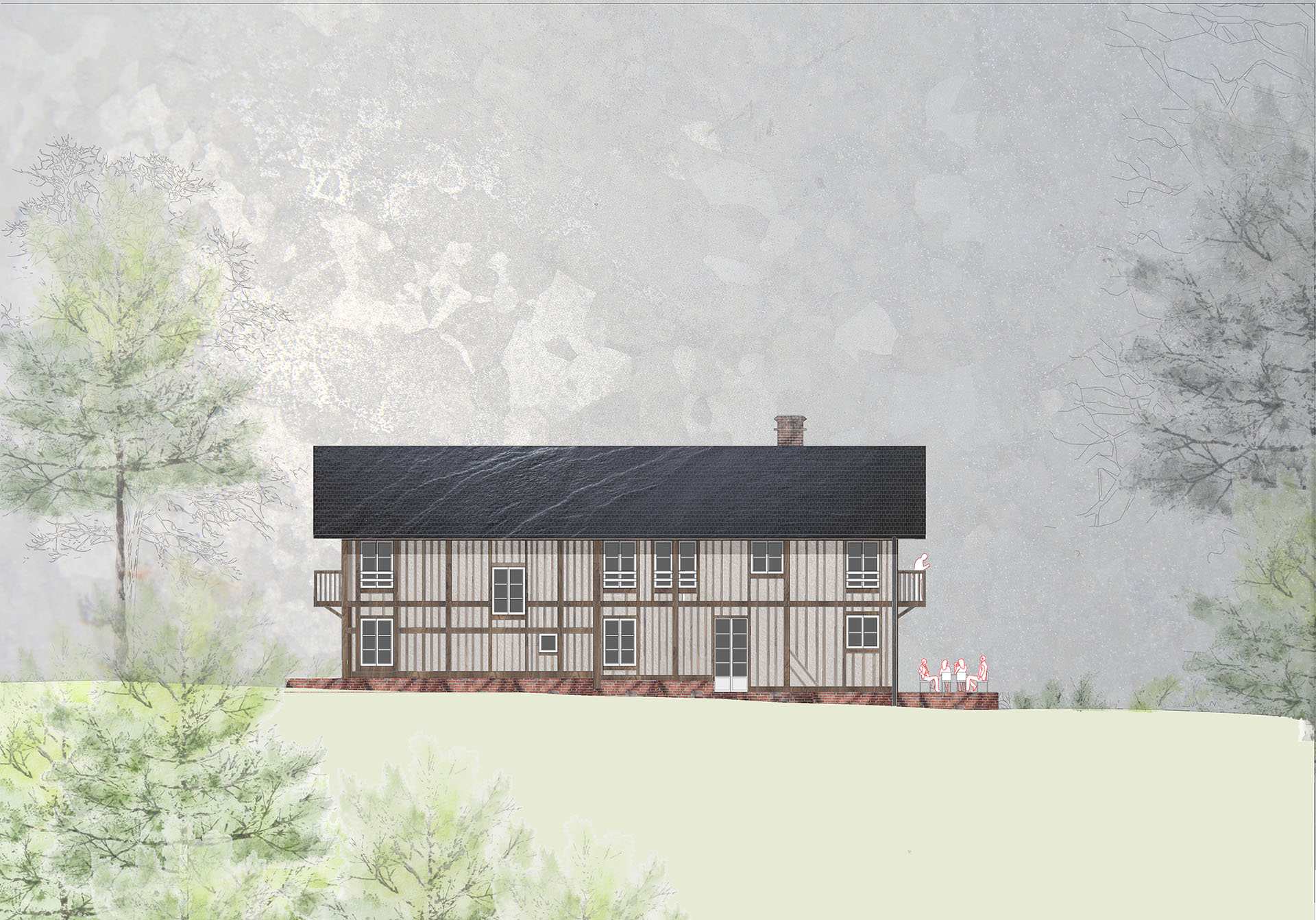 DA_Dechelette_Maison_Normande_02 DA_Dechelette_Maison_Normande_02
