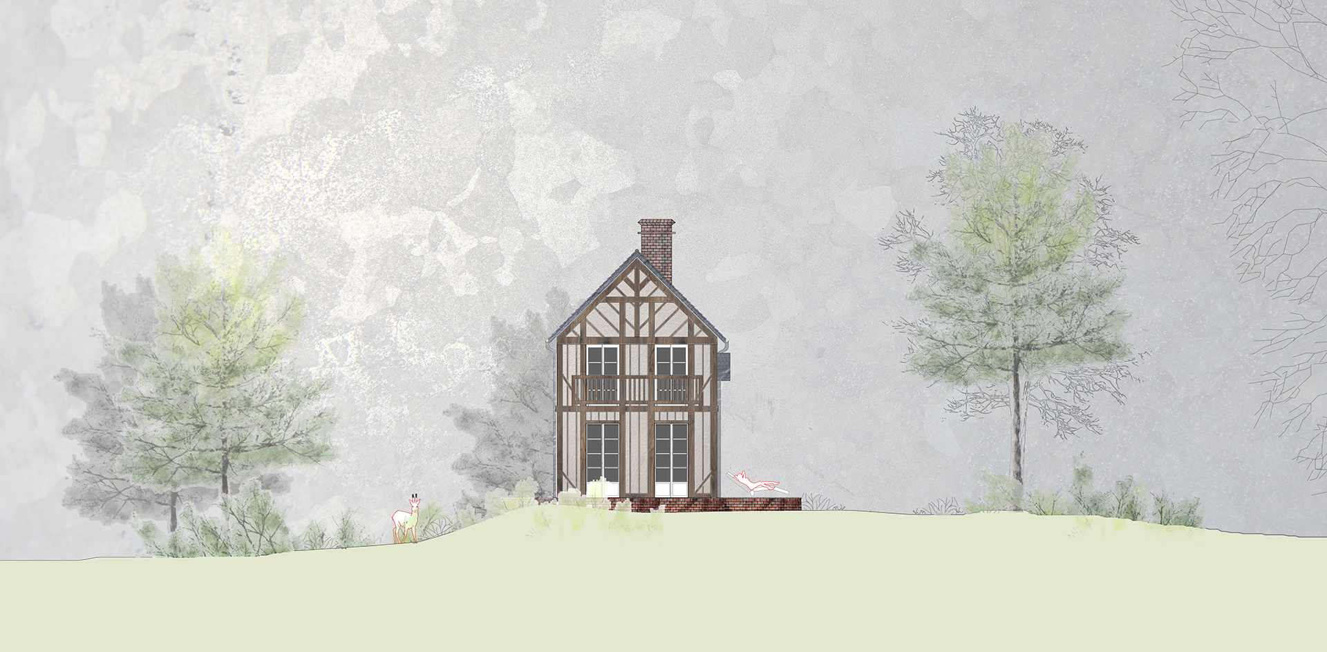 DA_Dechelette_Maison_Normande_03 DA_Dechelette_Maison_Normande_03