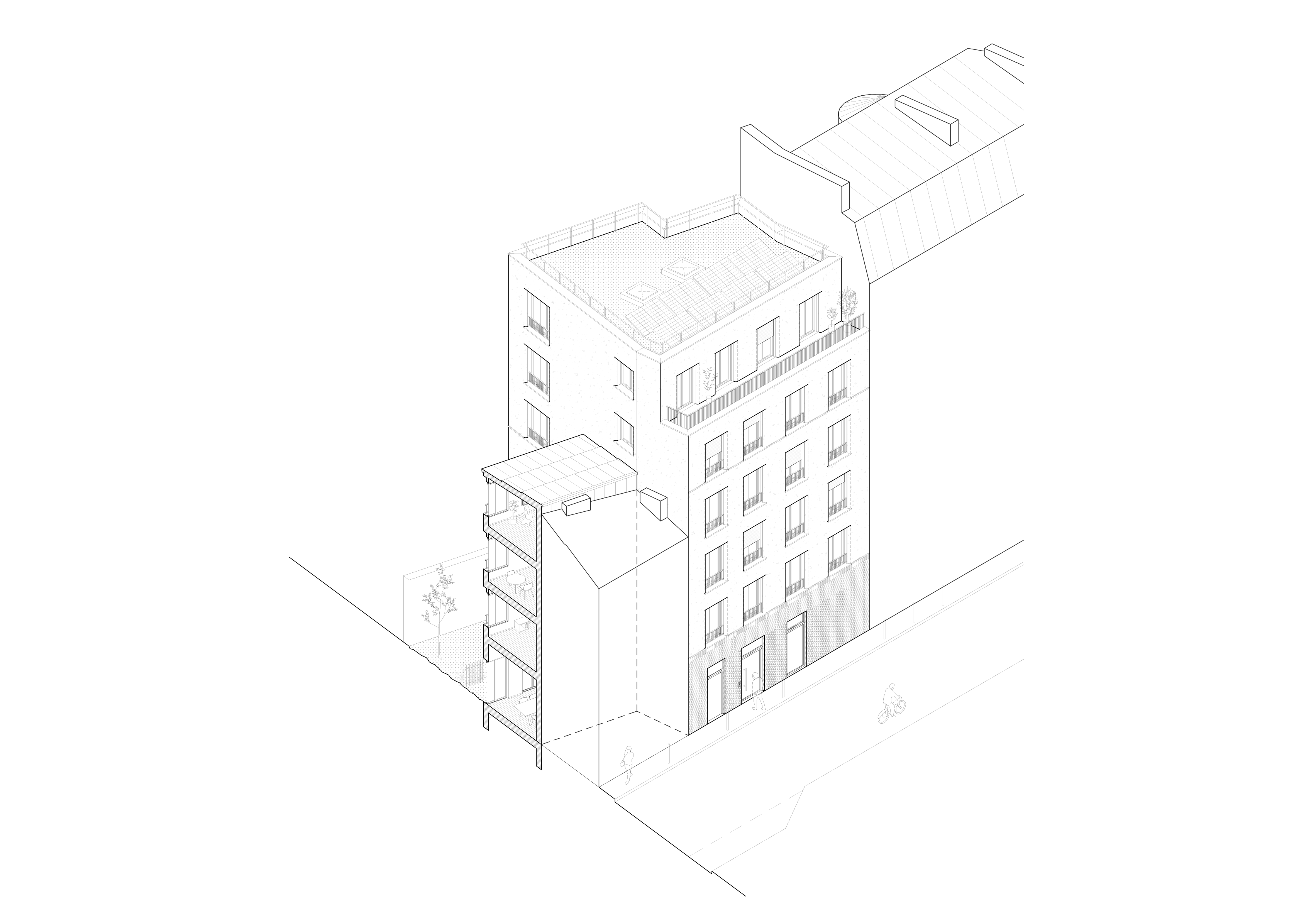 Déchelette Architecture